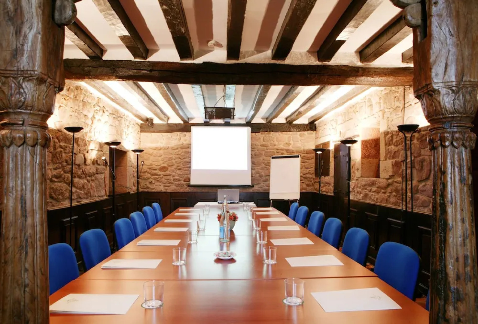 Hotel Señorío de Ursua