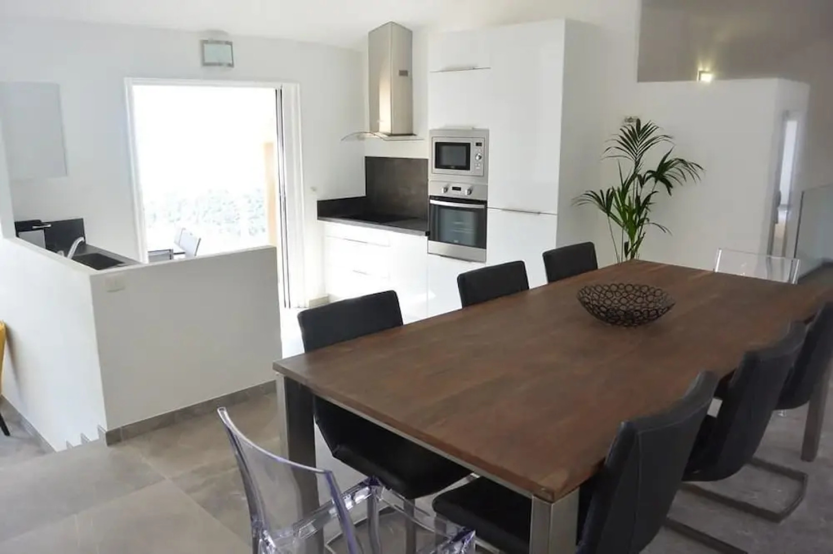 Villa Fautea - Warmed Private Swimming Pool - Spa- SEA View - Classified 5