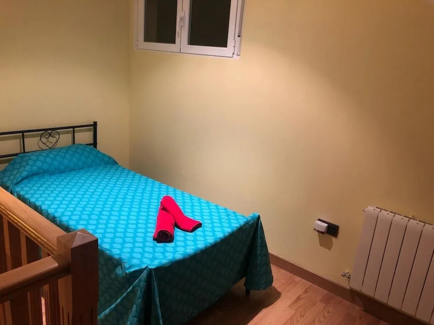 Casa De Los Alcaldes