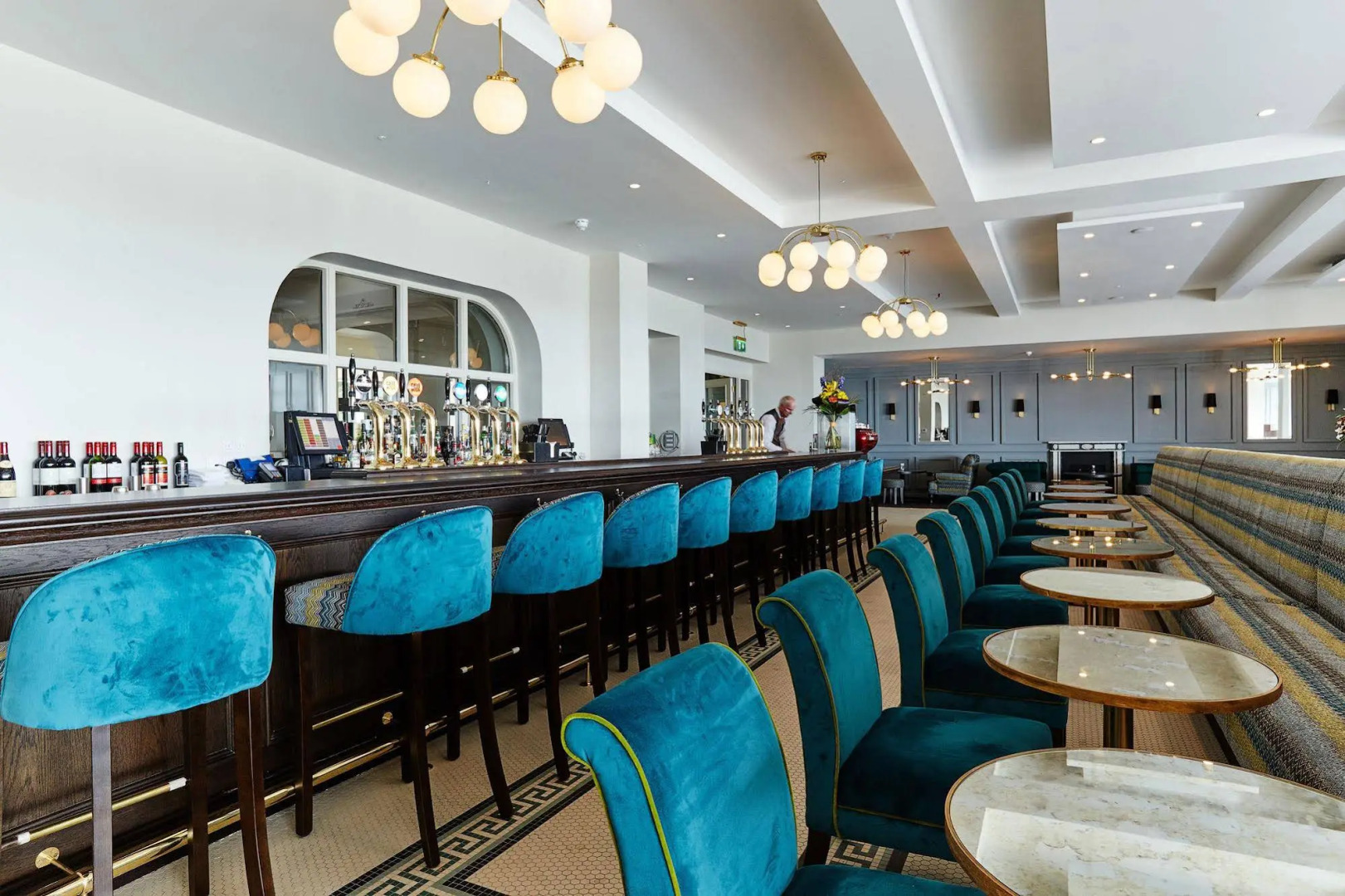 City Suite Apartments