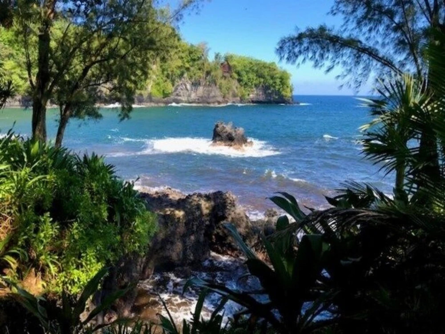 Hale A Kimo Kali 2 Bedroom Home