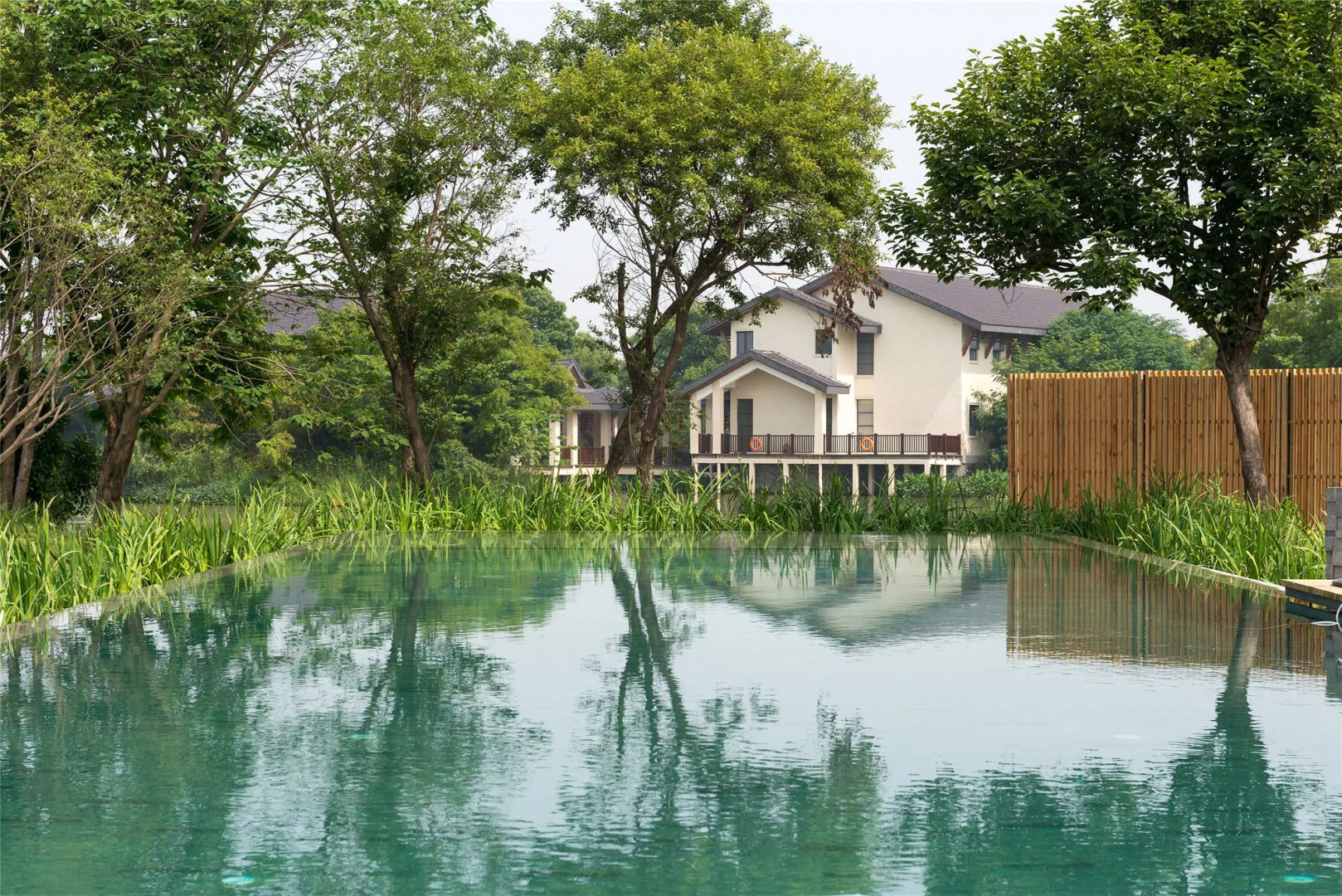 Blossom Hill Hotels & Resorts Hangzhou