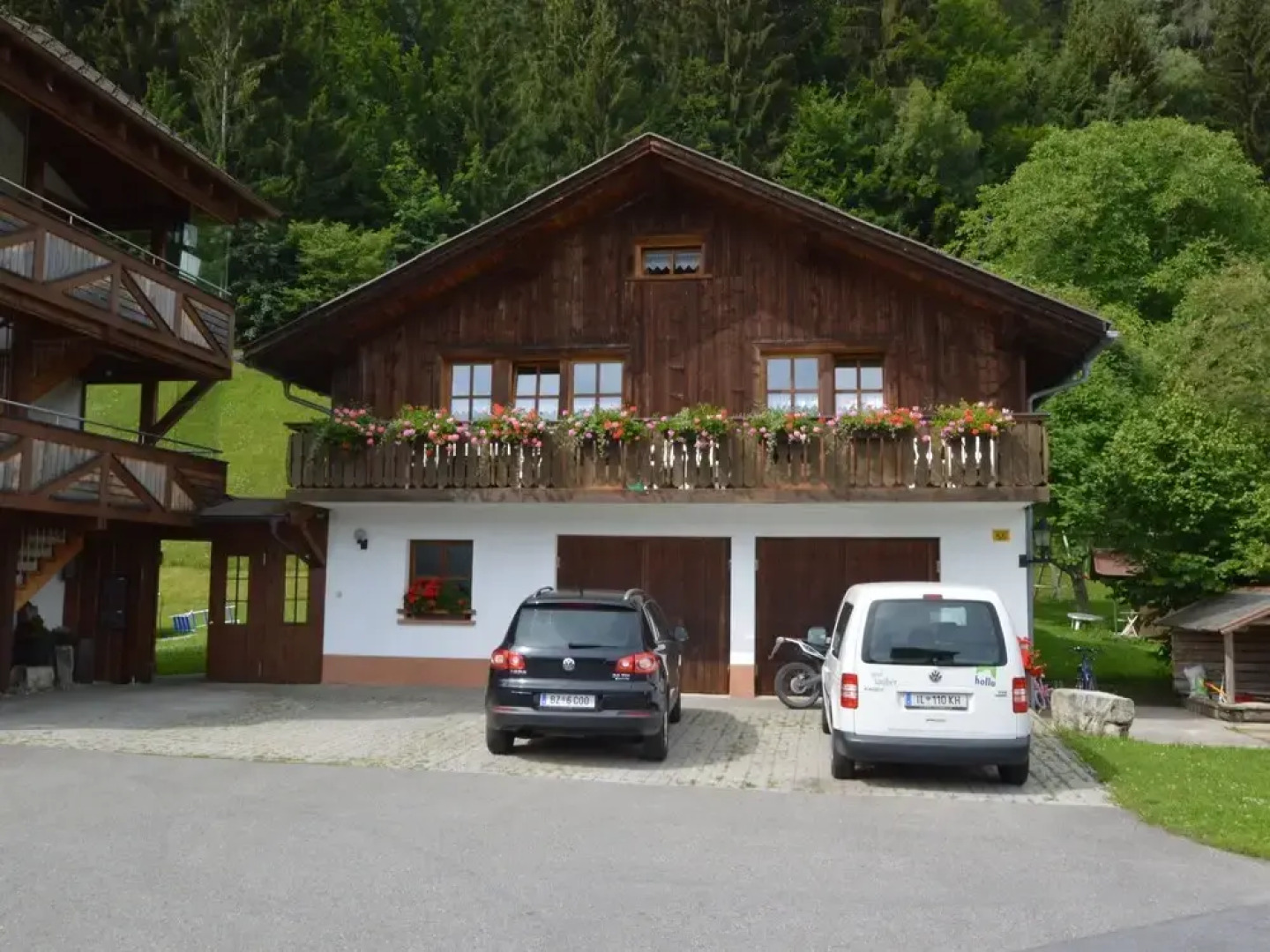 Welcoming Holiday Home in Ski Area in BÃ¼rserberg