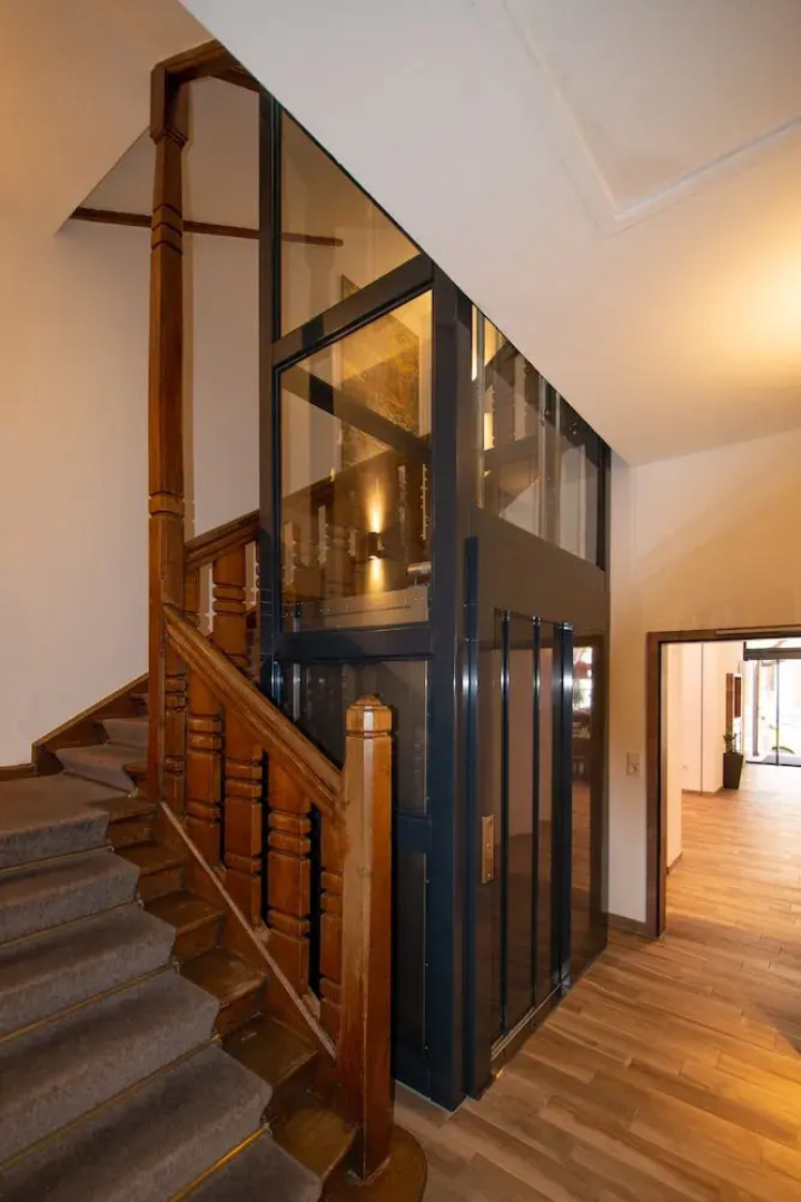 Hotel-restaurant Piazza