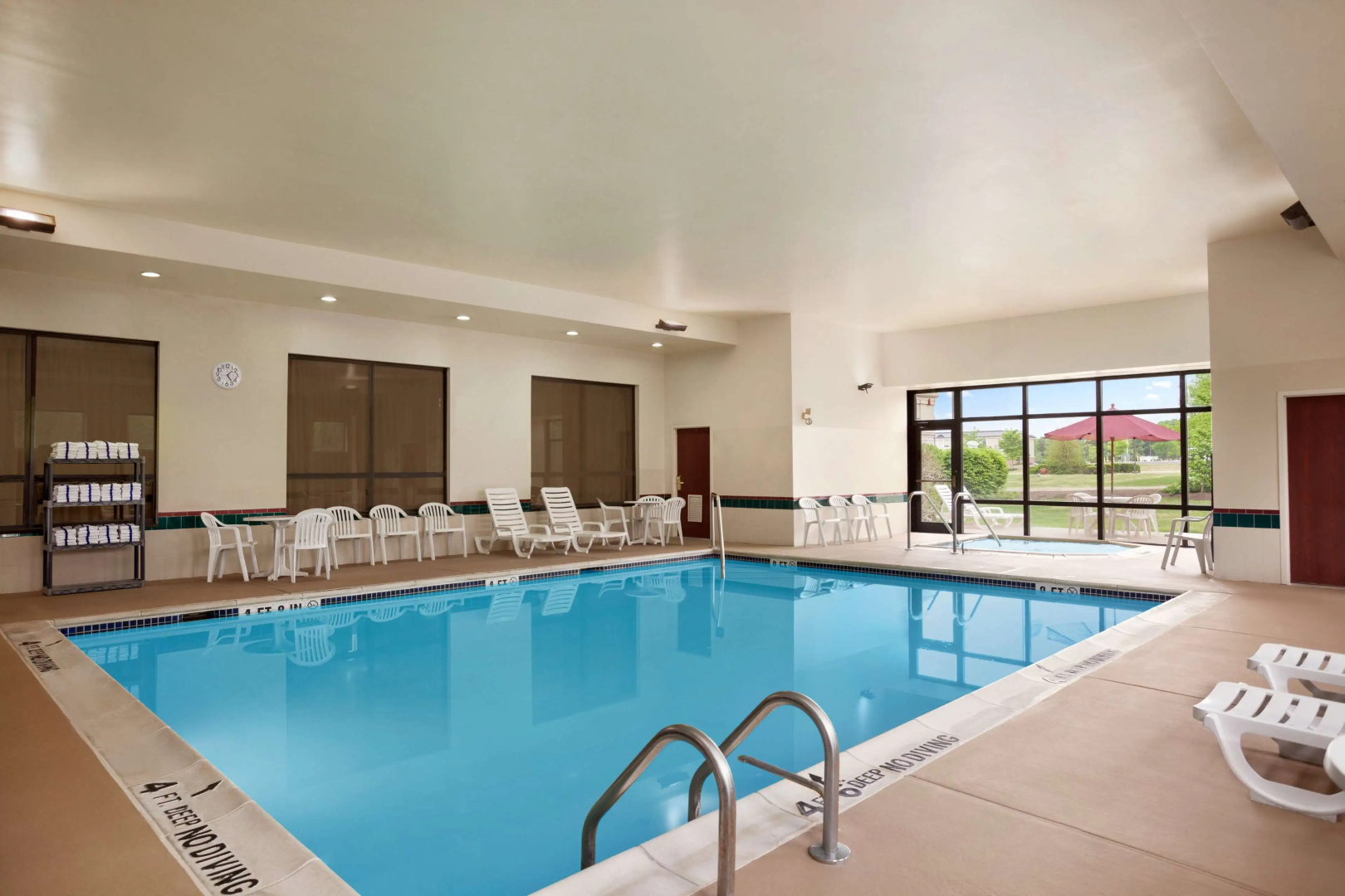 Hampton Inn Quakertown