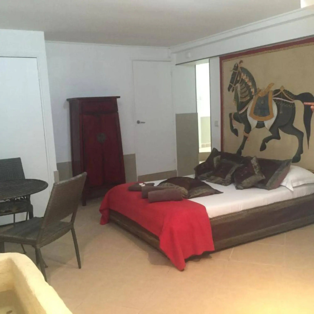 Résidence Marina Beach