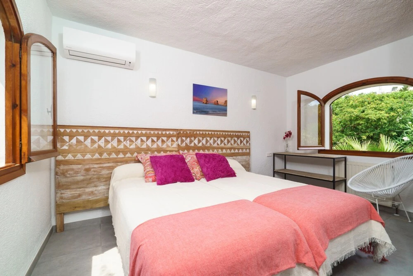 Villa Solhabitat Bonita Moraira