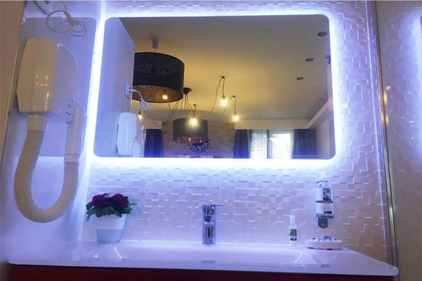 Appart' Spa et Sauna Privatif Au Cœur De Beaune