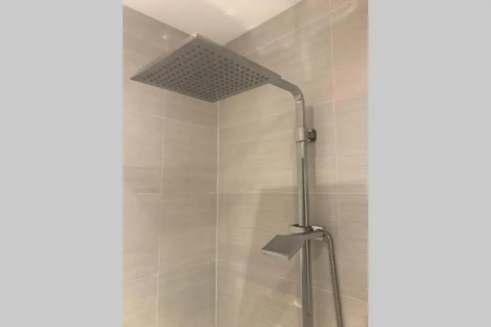 The Overhills Suite, your home away from home