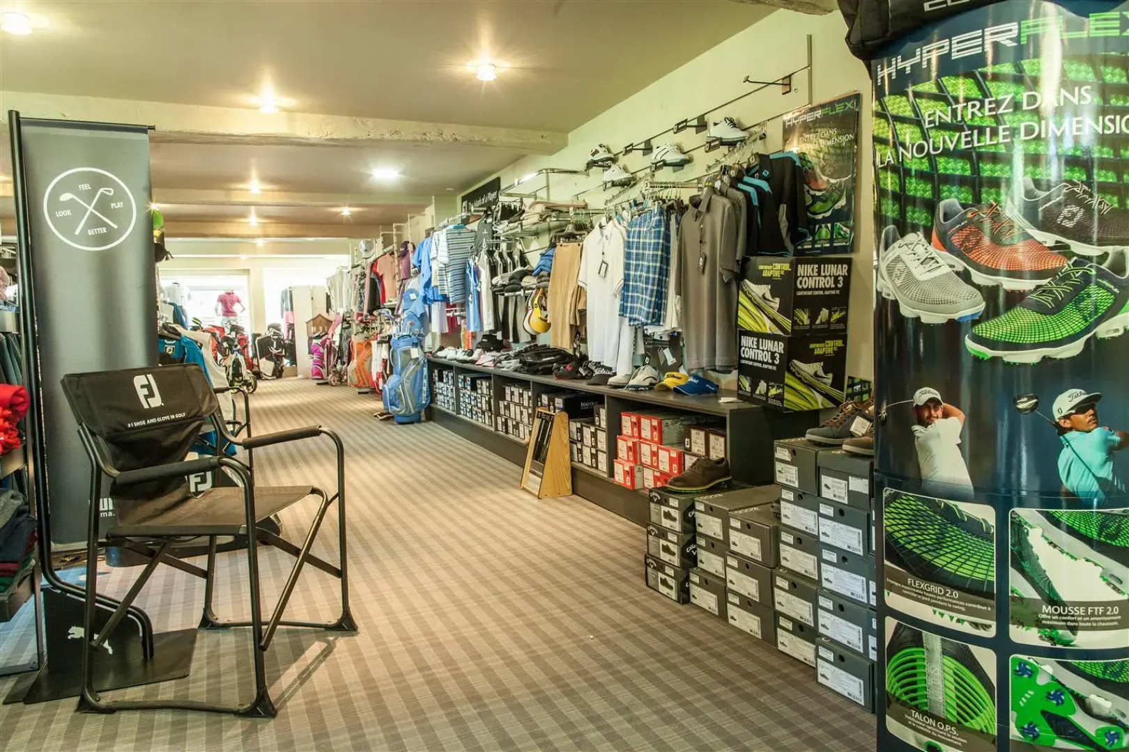 Domaine du Gouverneur