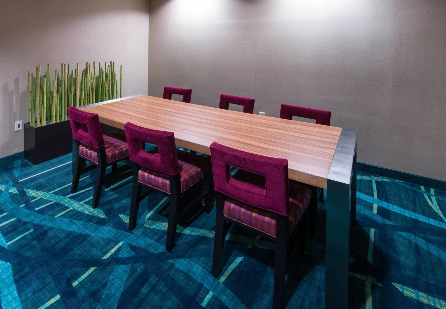 SpringHill Suites by Marriott Greensboro