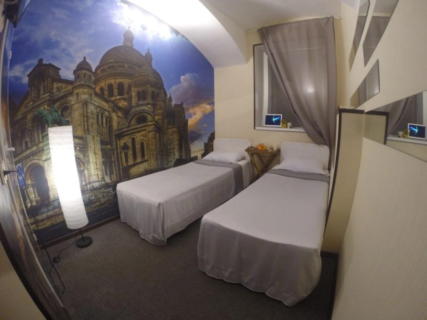 Мини-отель «Жуковского 14»