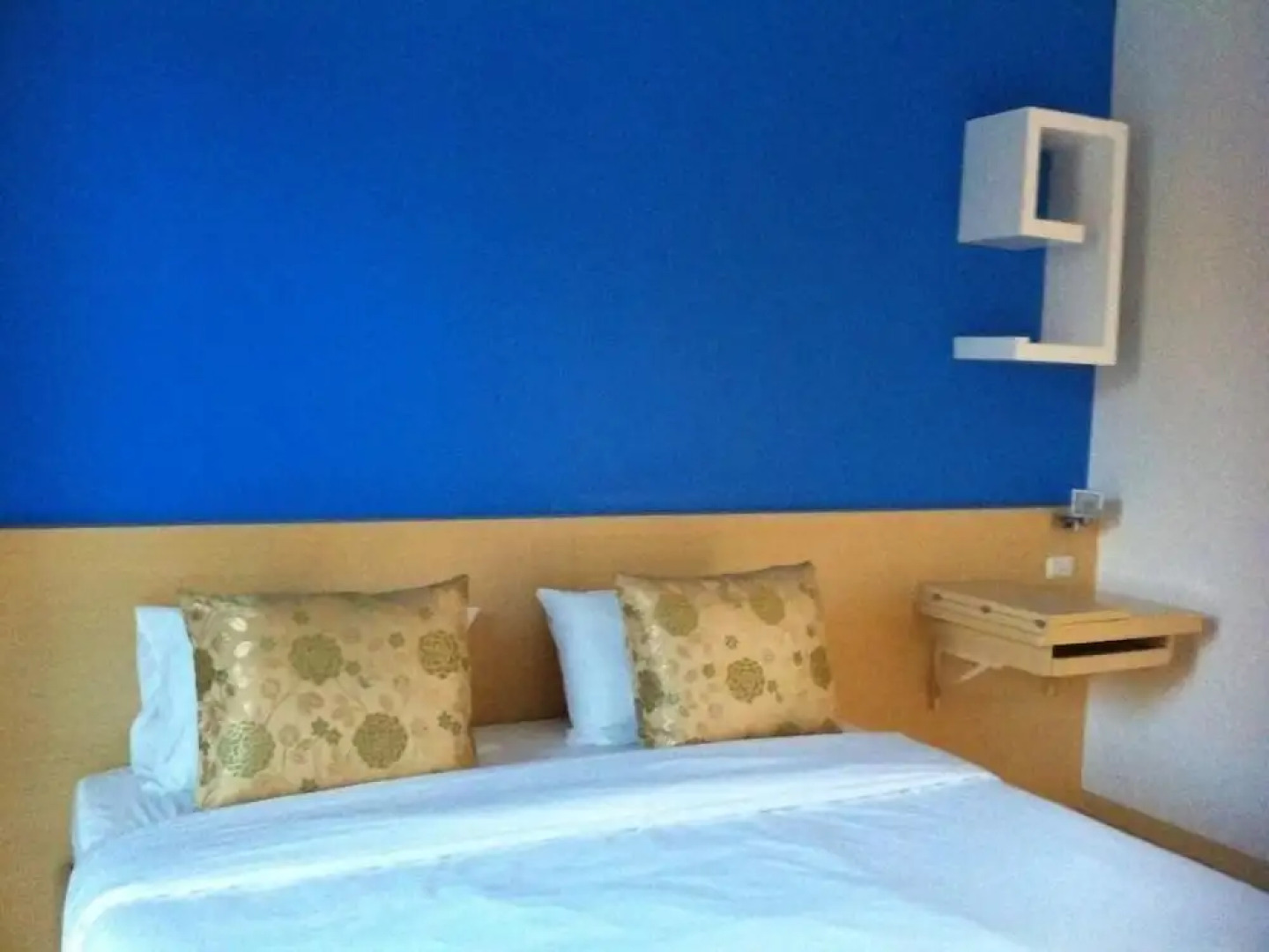 Bangkok grand resort