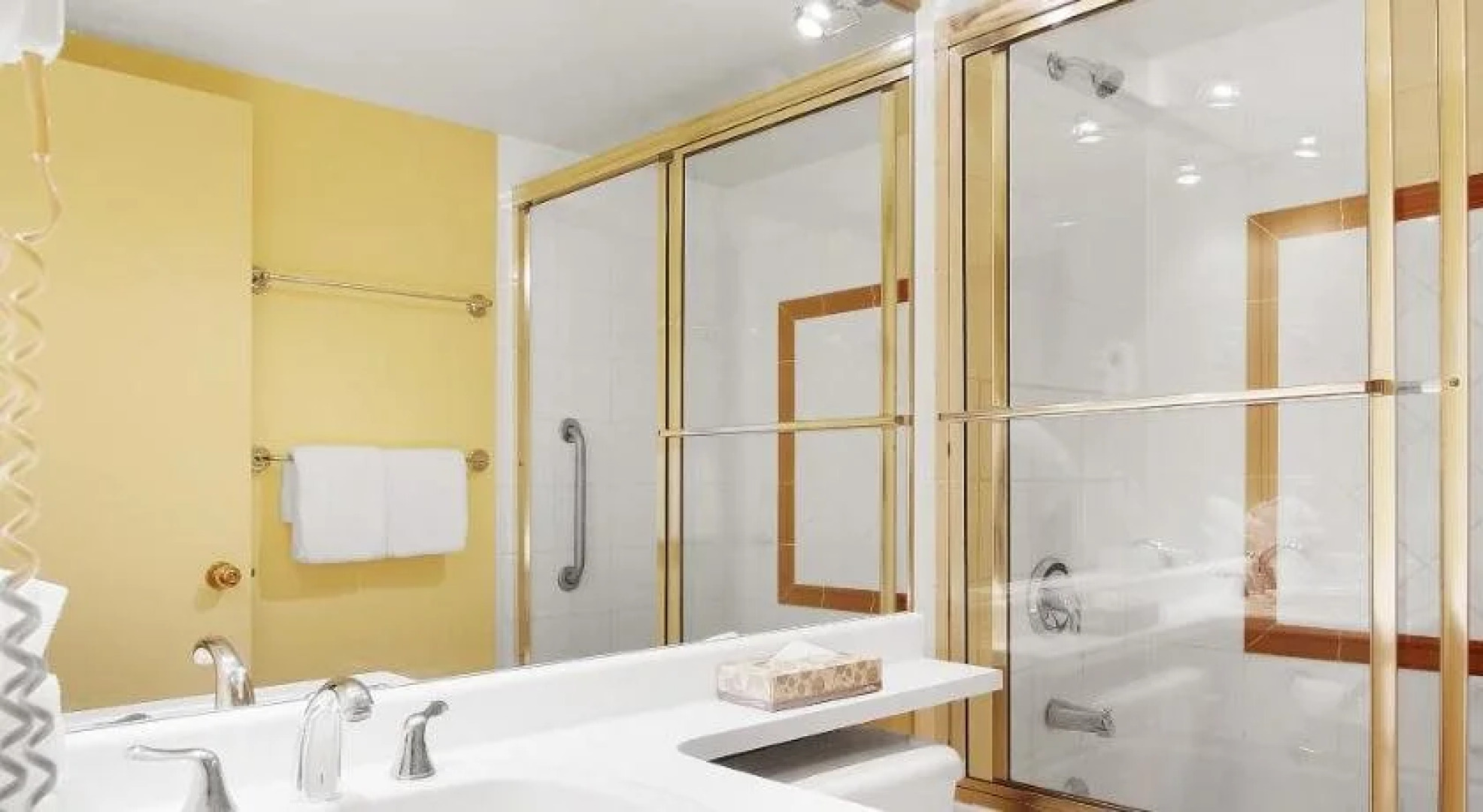 Whistler Village Centre