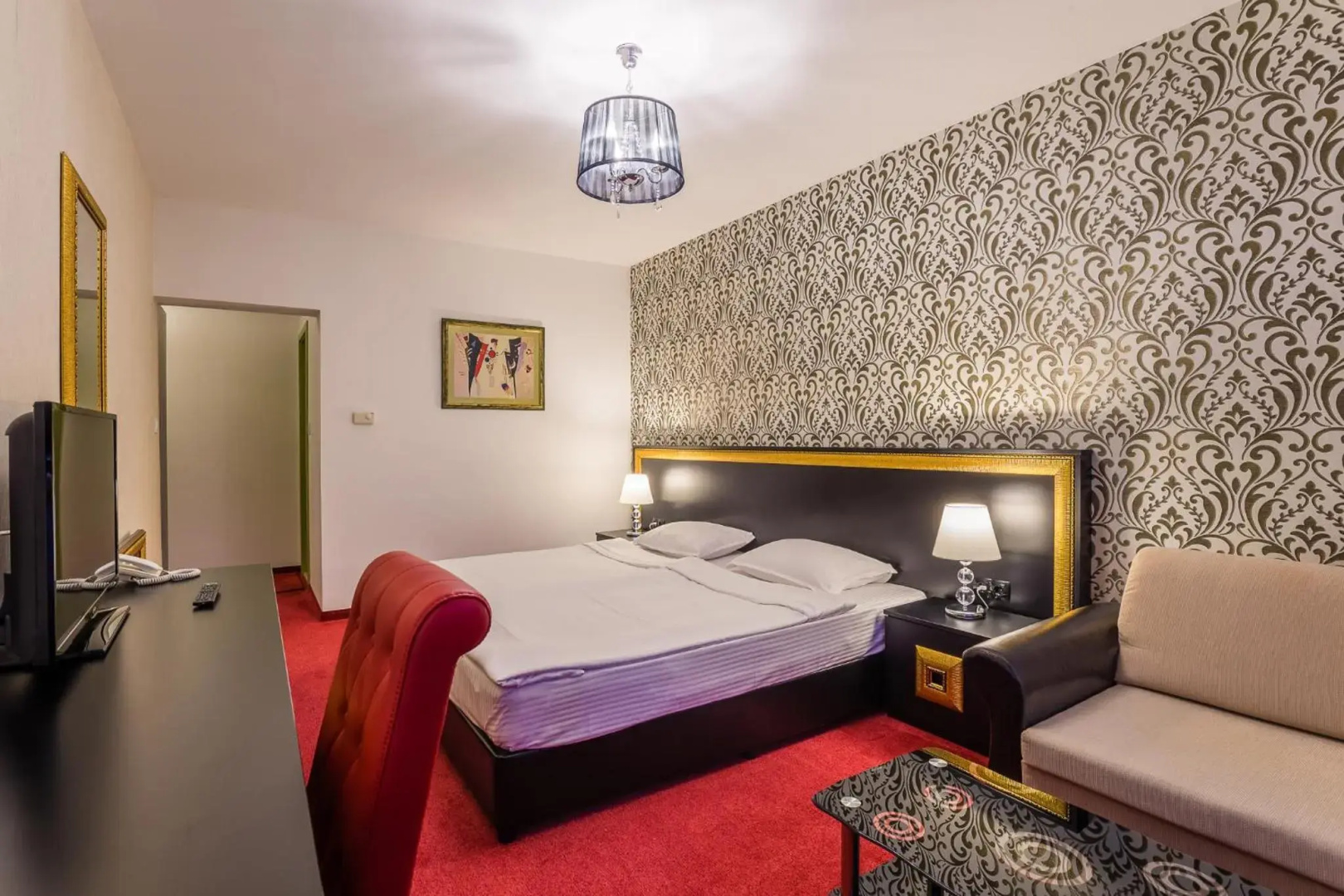 Hotel Elegance