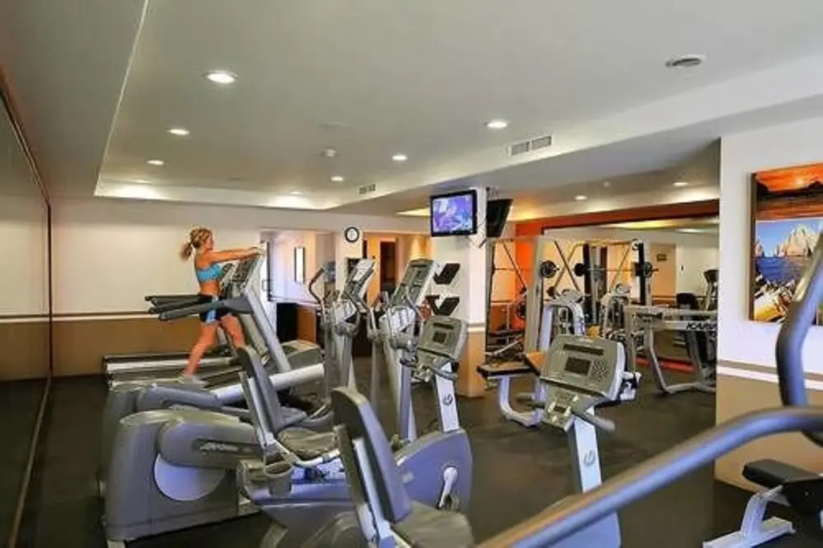 Cool 1-br Studio In Cabo San Lucas With Ocean View