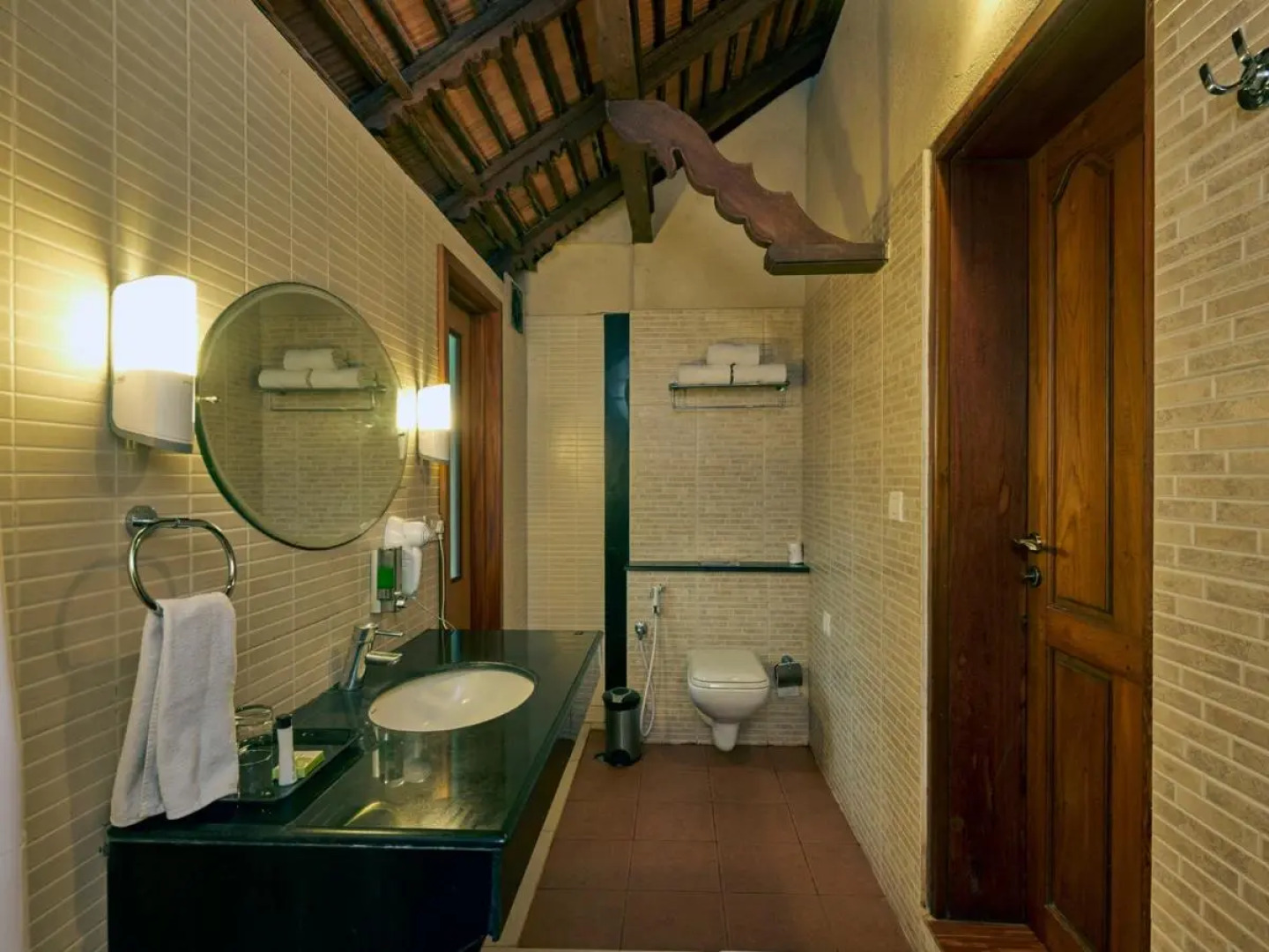 Club Mahindra Poovar