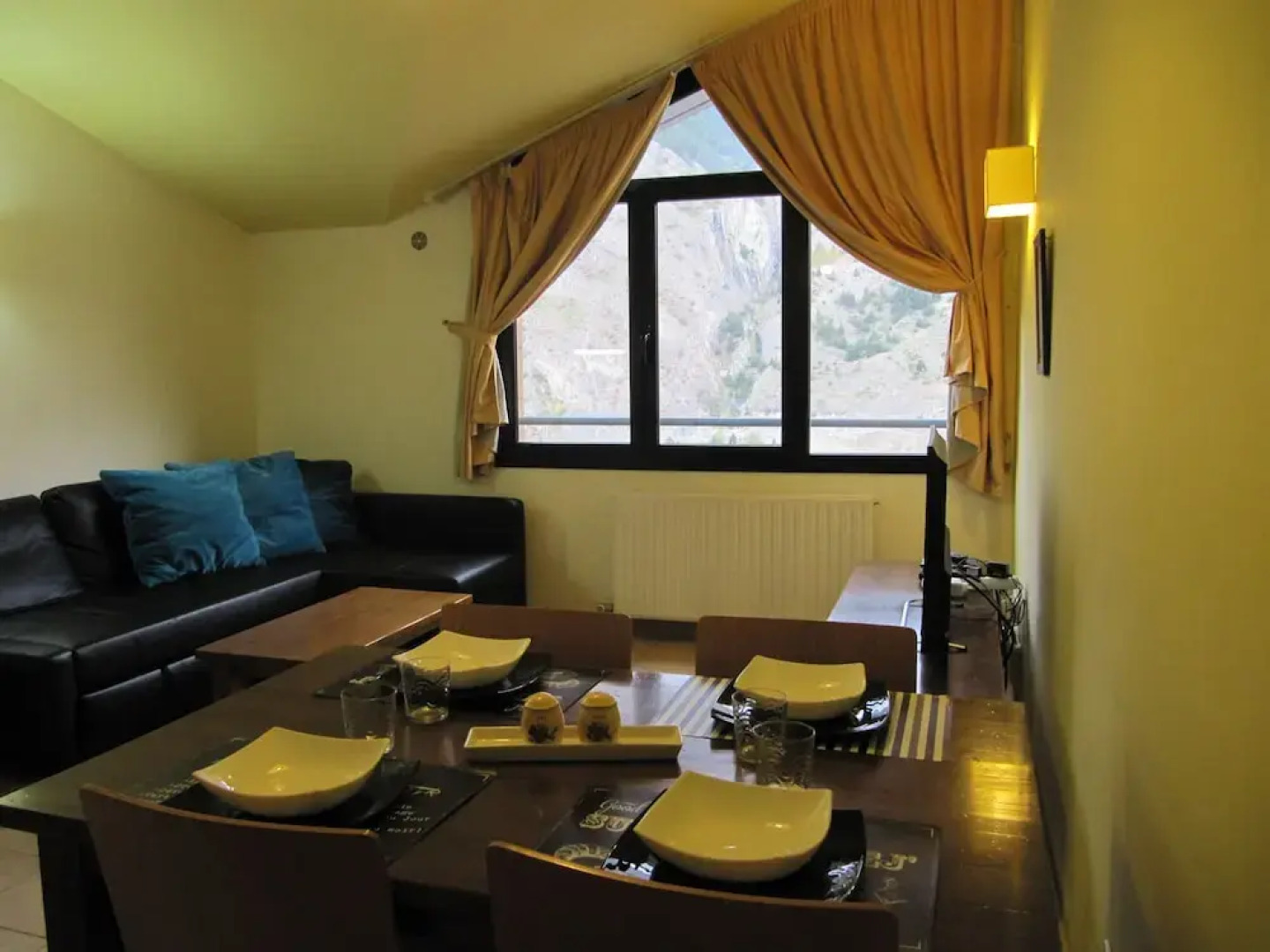 Vitivola Magic 4-6 El Forn