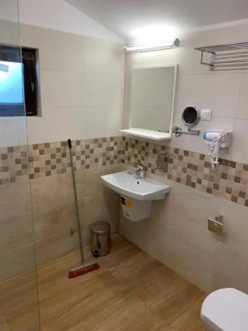 Pensiunea Alpin Belis