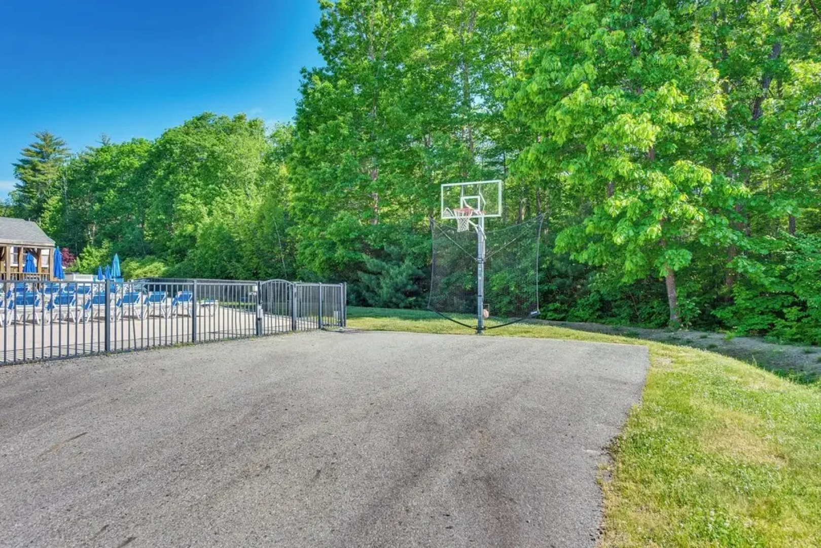 2 Mi to Moody Beach, Amenity Access: Wells Getaway