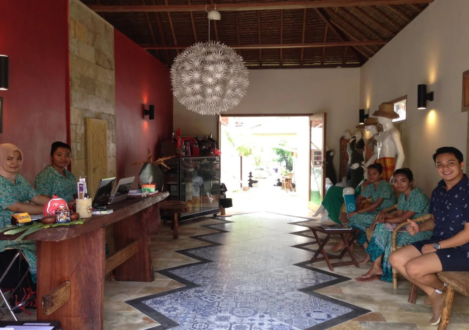 Casanemo Beach Resort & Spa