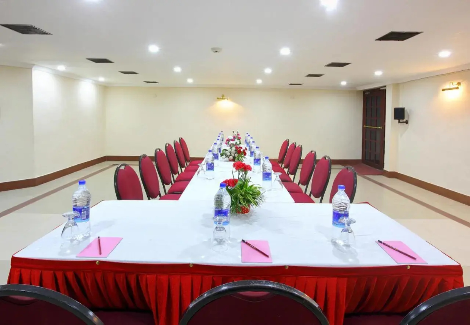 Trichur Towers