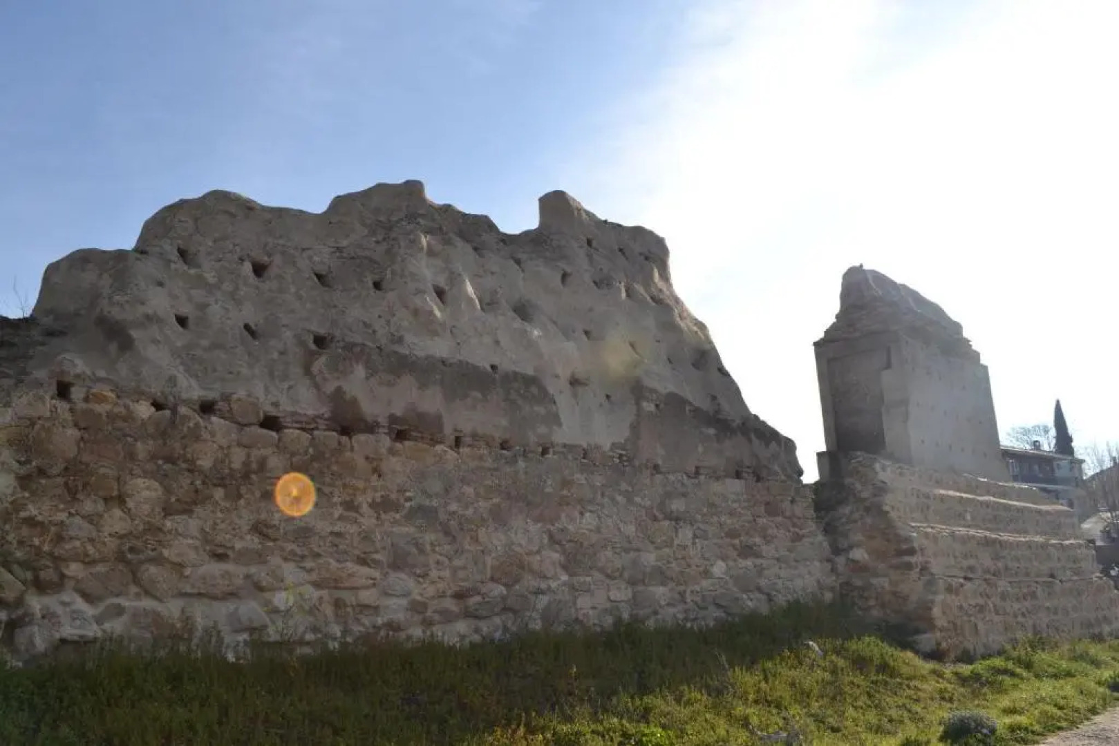 Casa Rural la Muralla