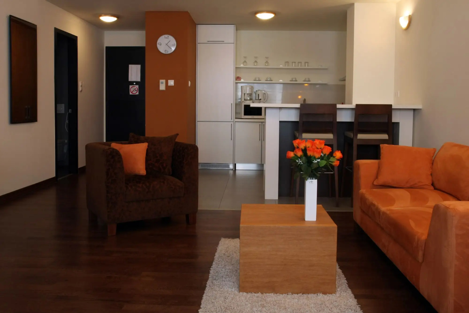 Bliss Residence & Spa