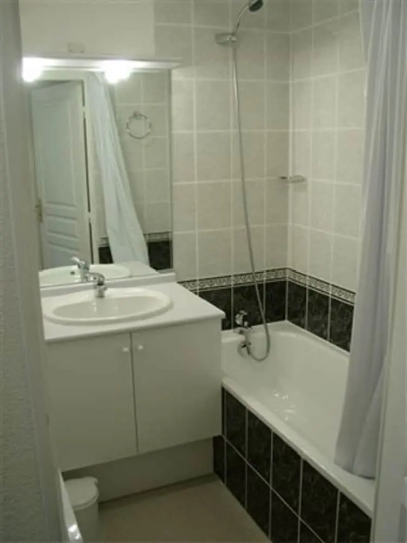 Appartement Cosy Sur Les Pistes