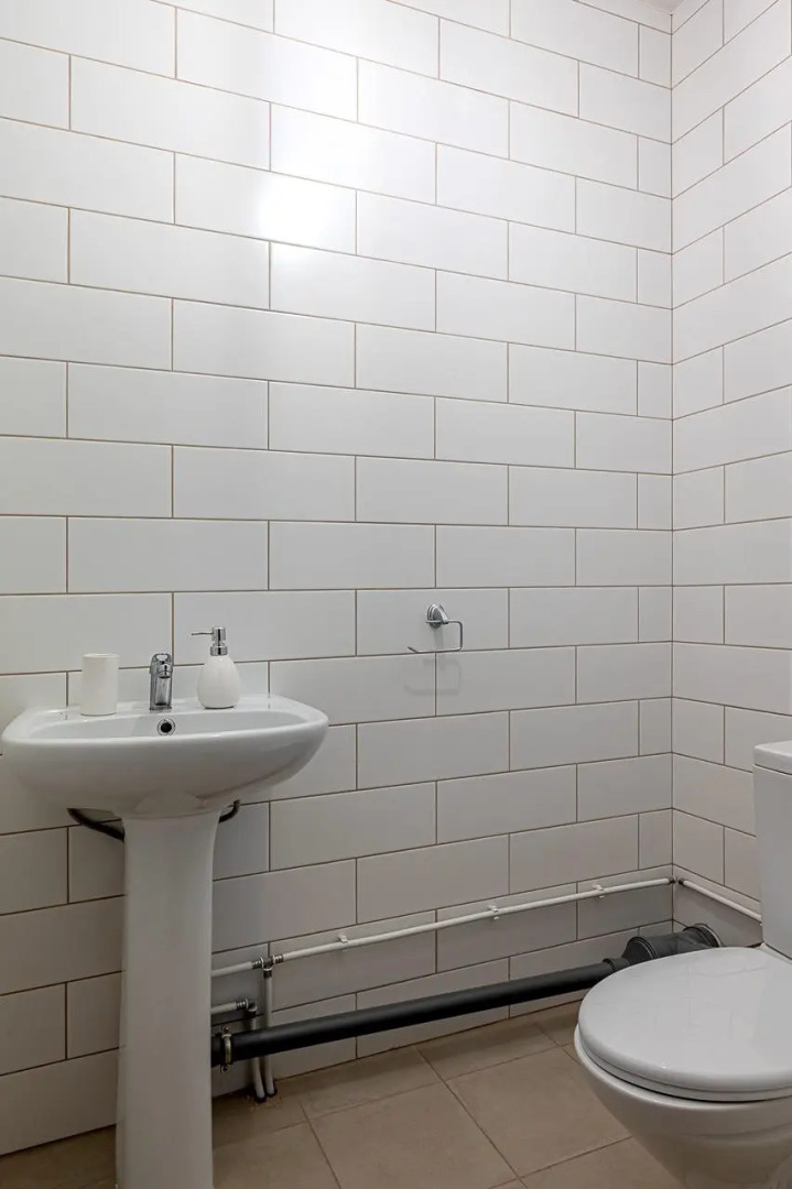 Лайт Апартаменты на улице 8 Марта 202/4