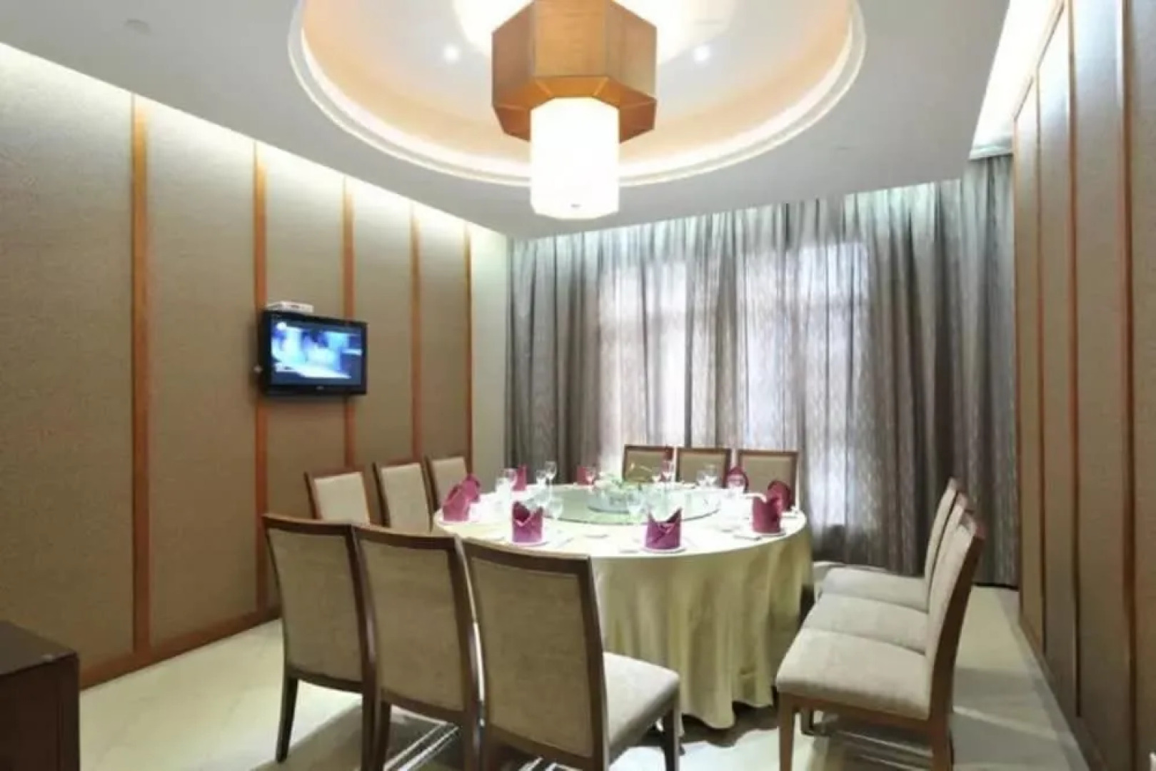 Hangzhou ZTG Ming Ting Hotel Thousand-Island Lake