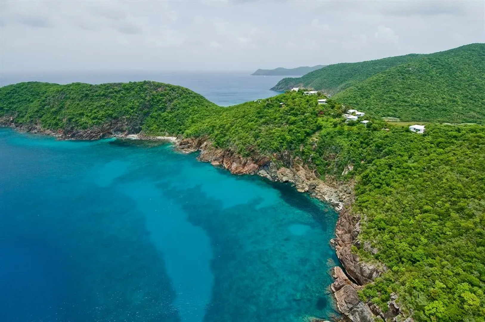 Guana Island