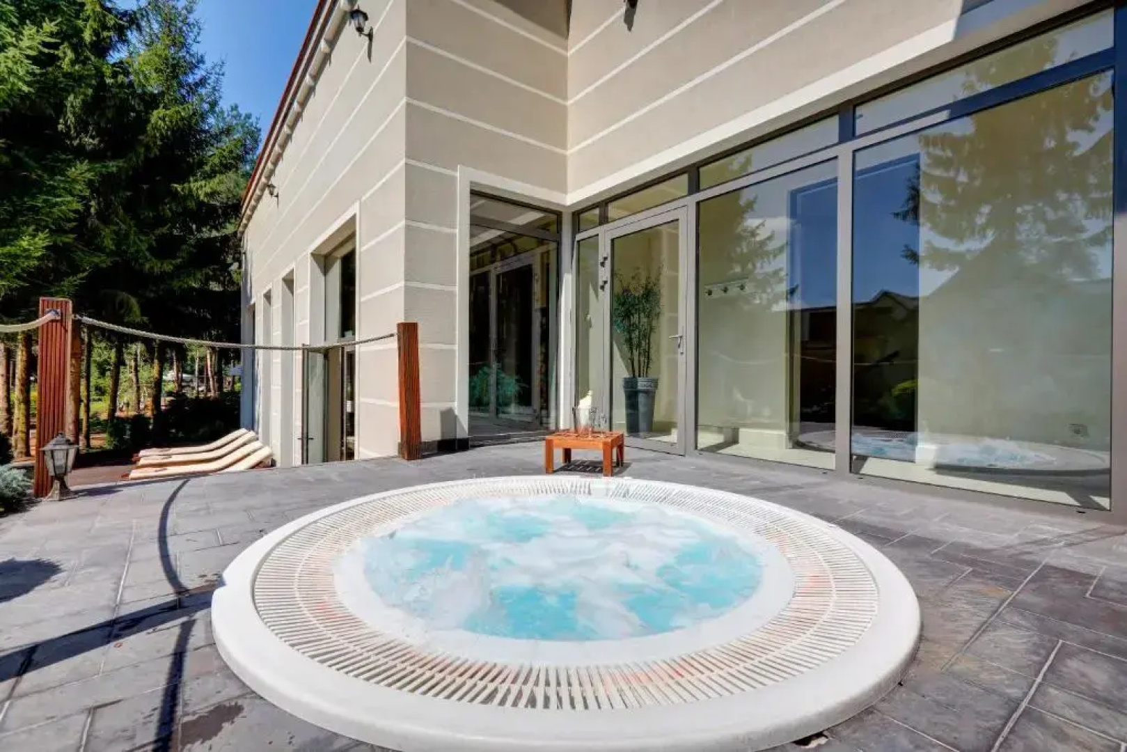 Hotel Afrodyta Business & SPA