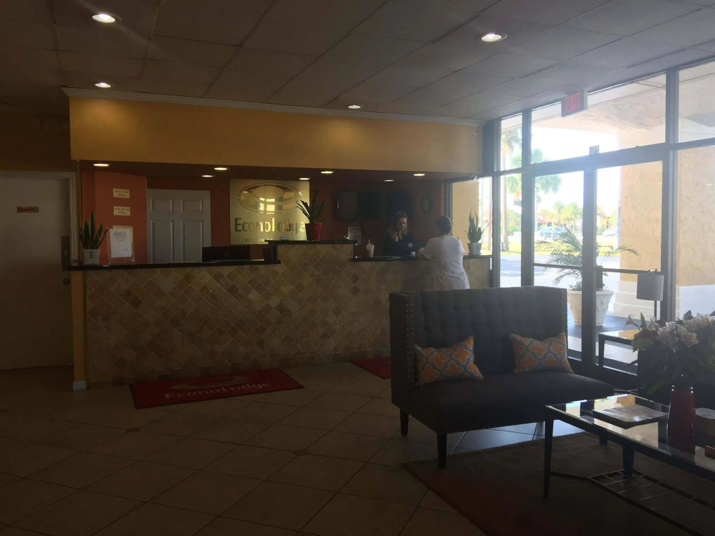Econo Lodge Ormond Beach North - Daytona