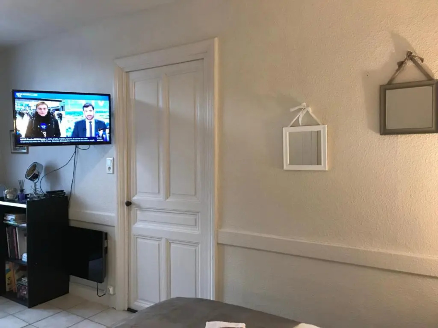 L'étape, Appartement près voie verte, randonnées