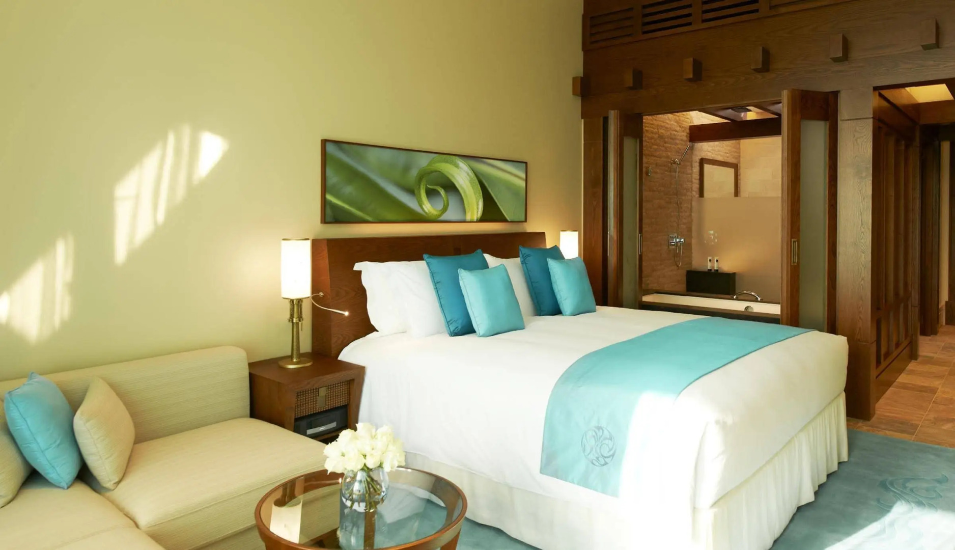 Sofitel Dubai The Palm 