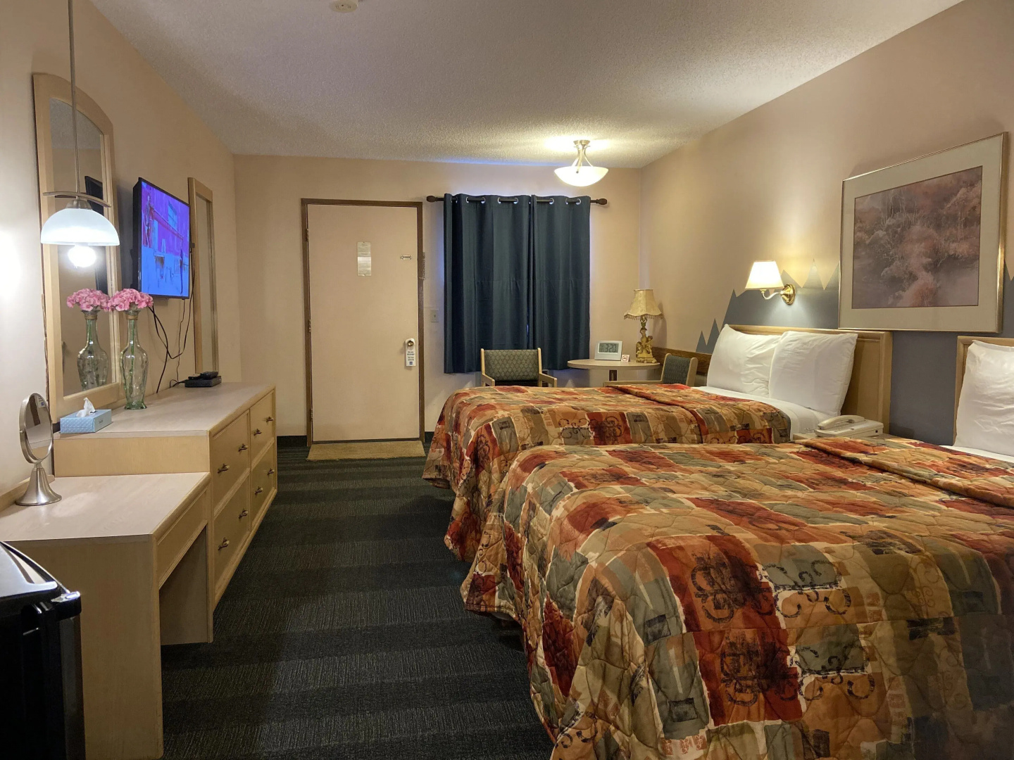 Ranchland Inn
