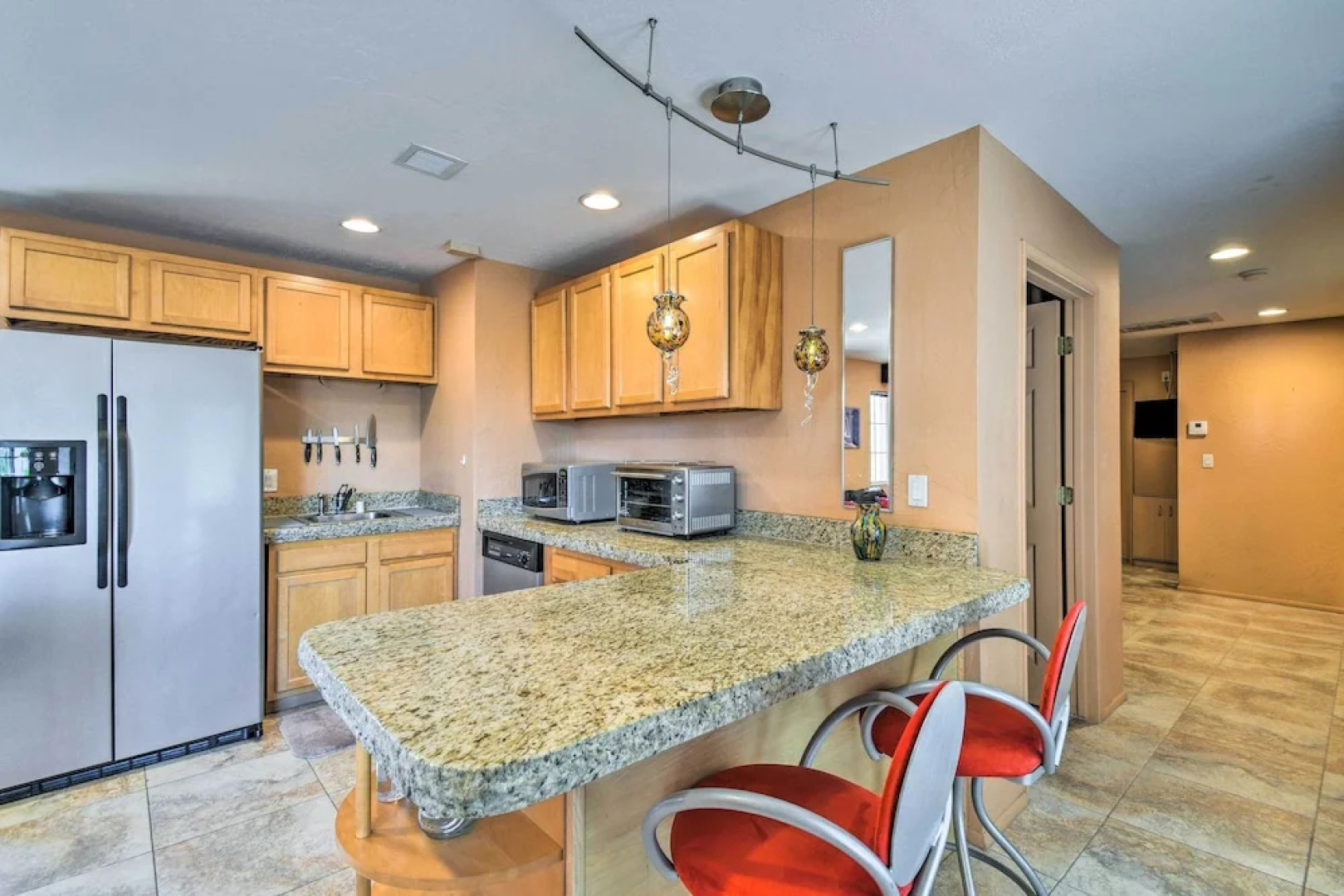 Paradise Valley Cottage Near Hiking Trails!