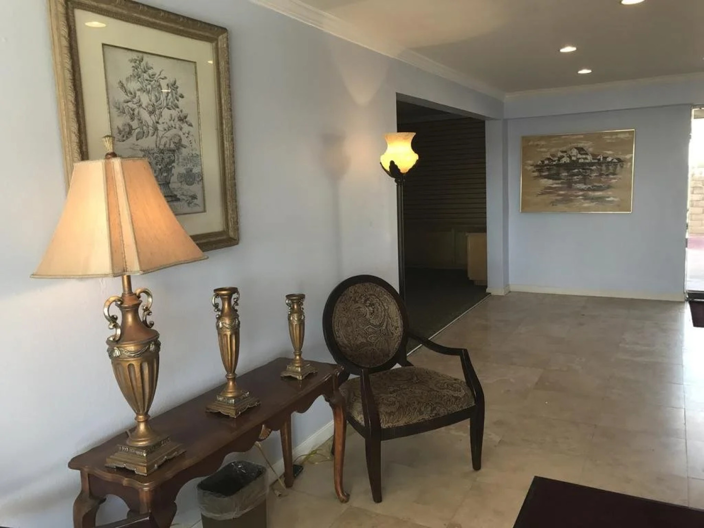 Desert Rain Spa Hotel