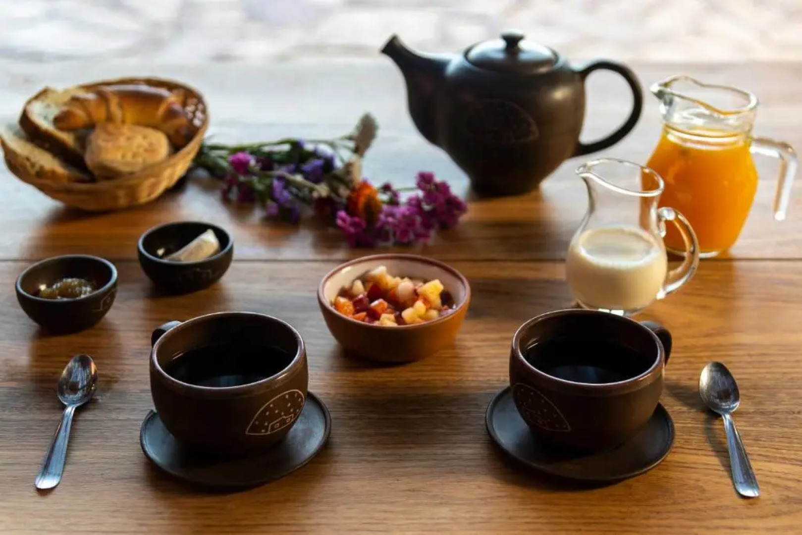 Villa del Cielo Hotel