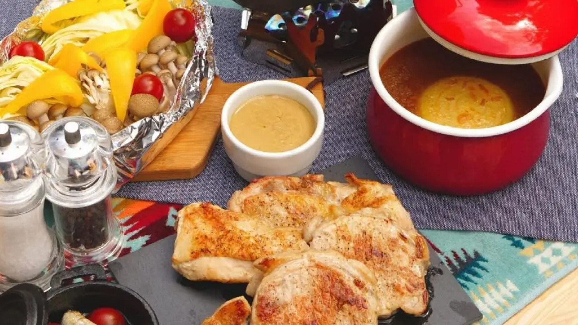 PICA FUJIYOSHIDA - Campsite