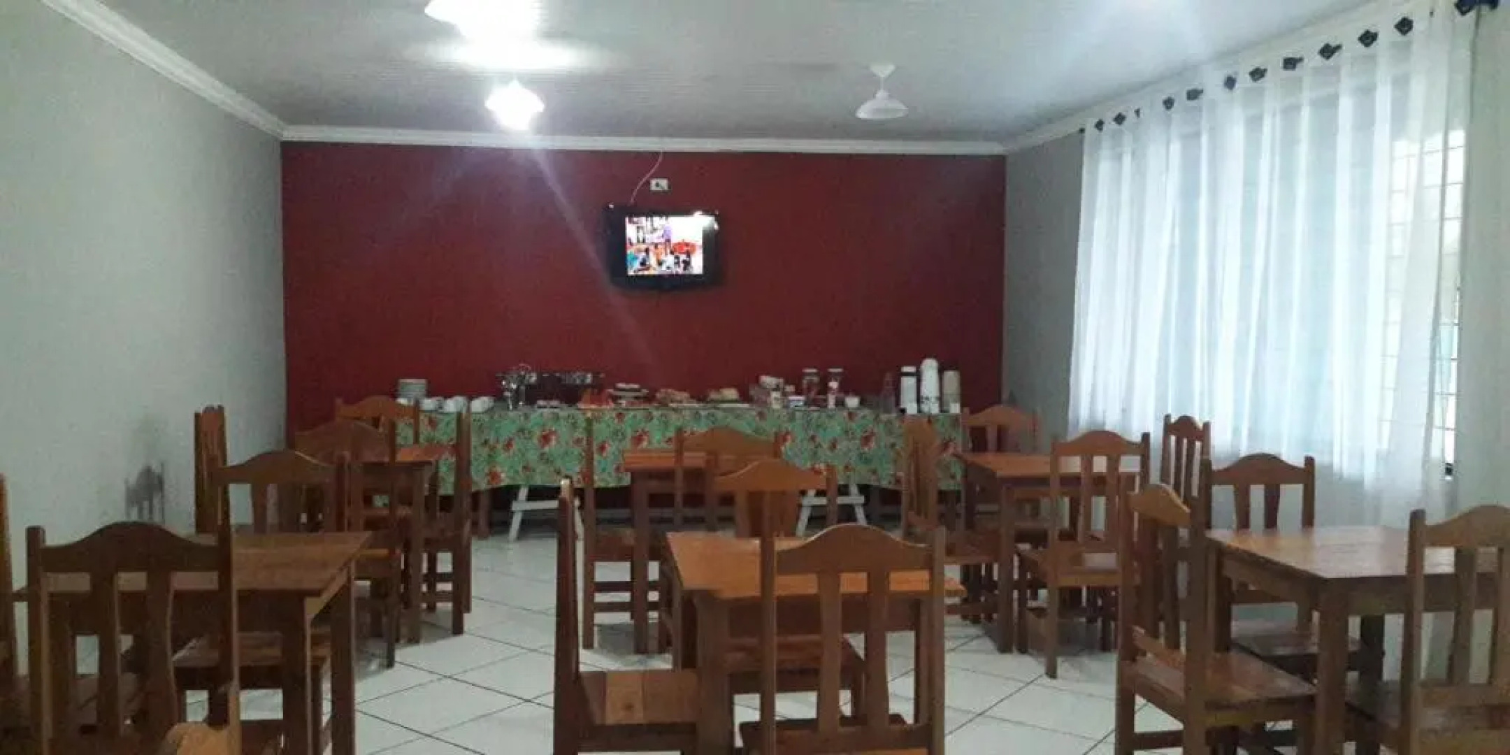 Pousada Cantinho da Lilica