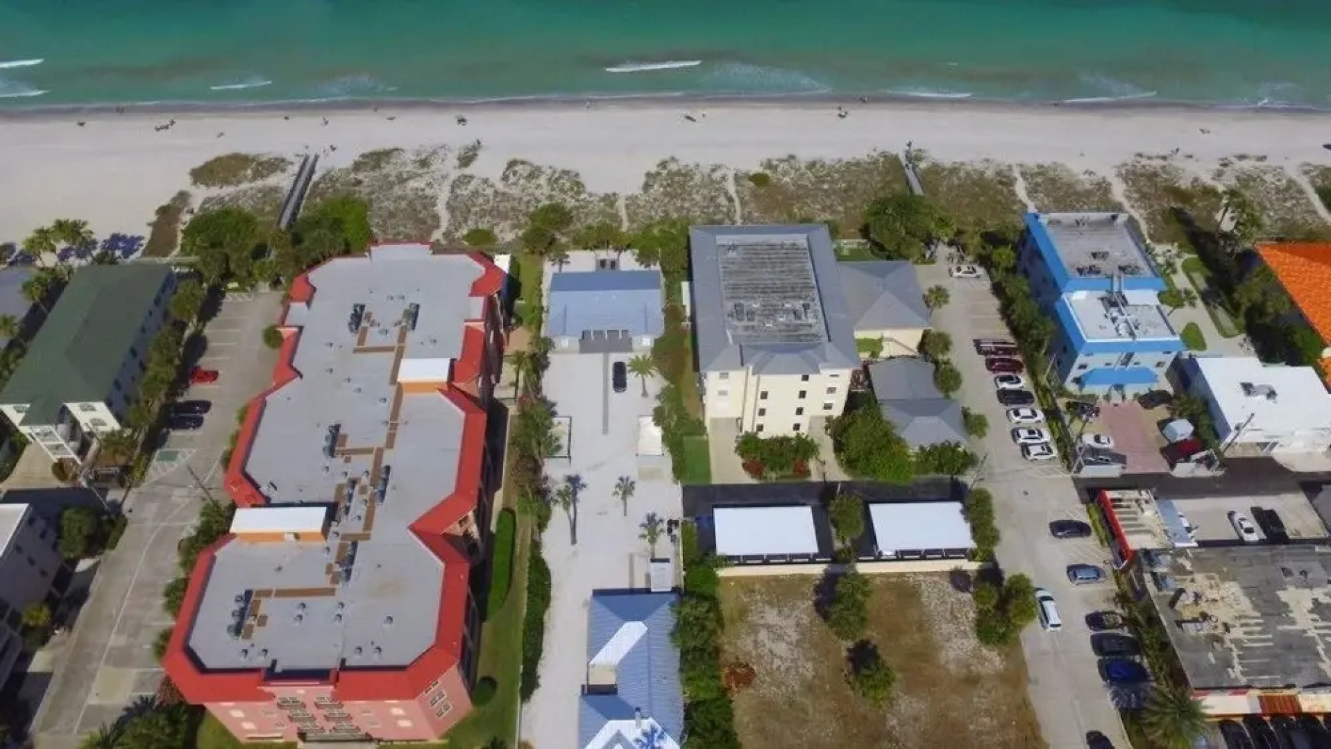 3 Palms Retreat by RedAwning