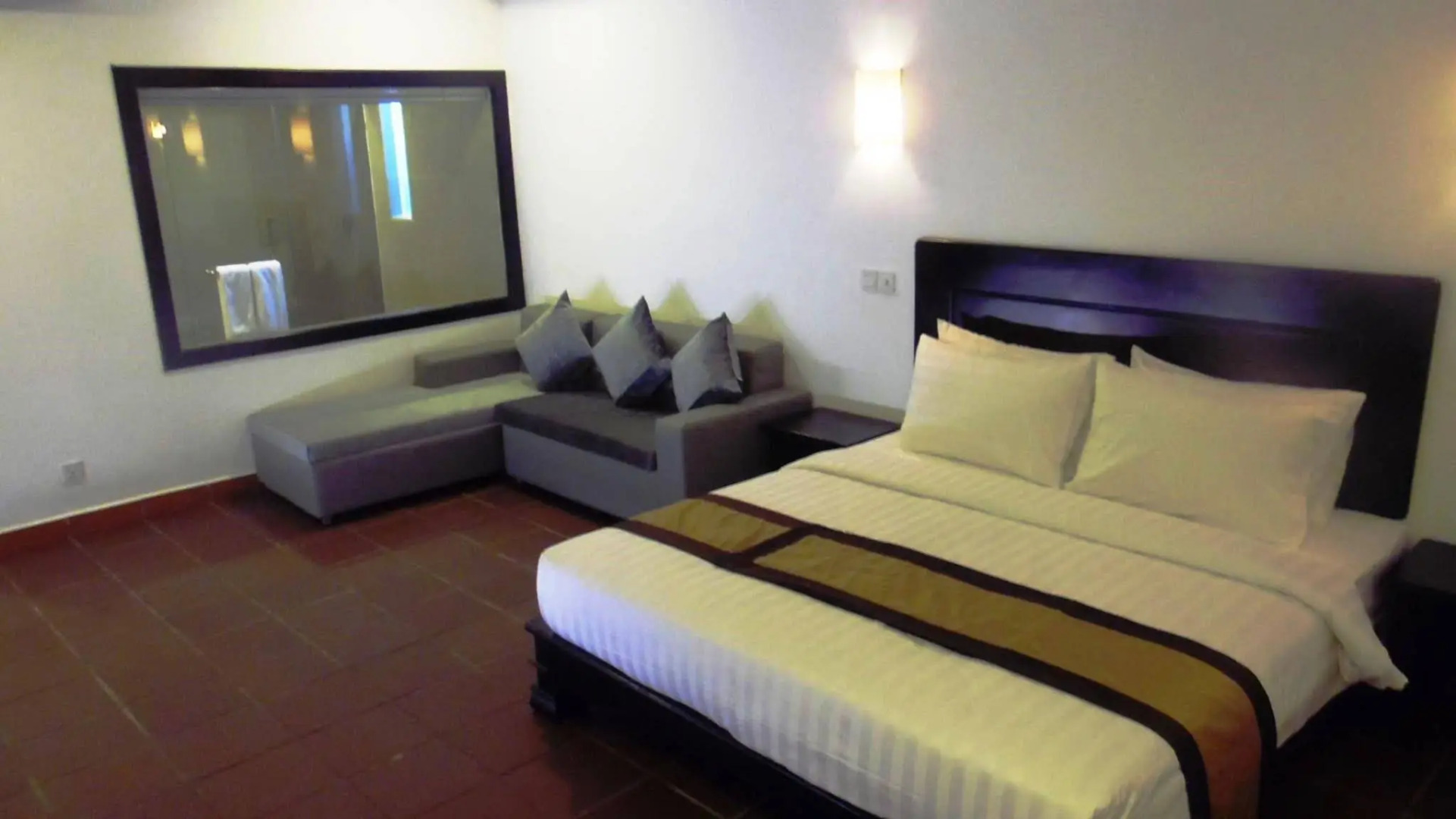 Landscape Boutique Hotel