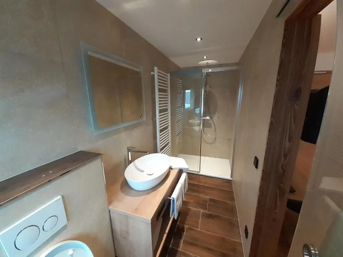 Landgasthof Lusenblick