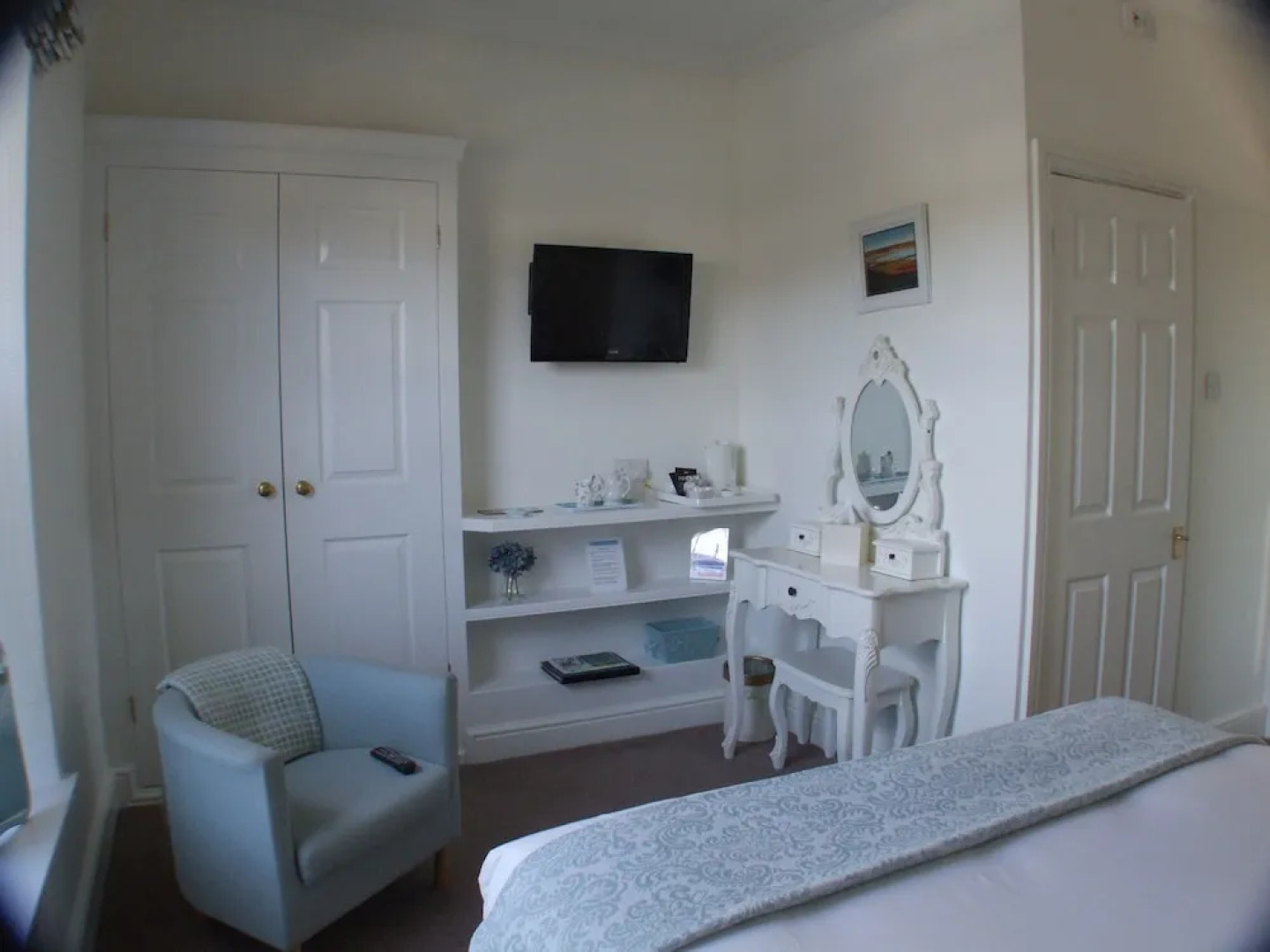 Tides Reach Guest House