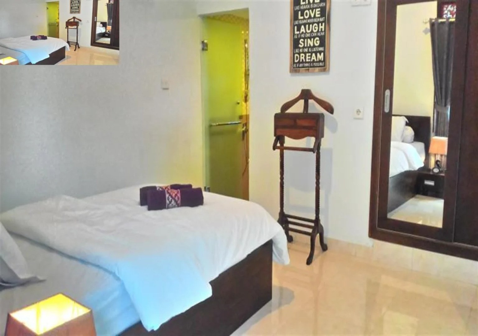 Kadek Nadhi Guest House