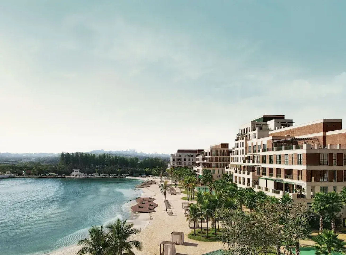 Boa Vista Surf Lodge