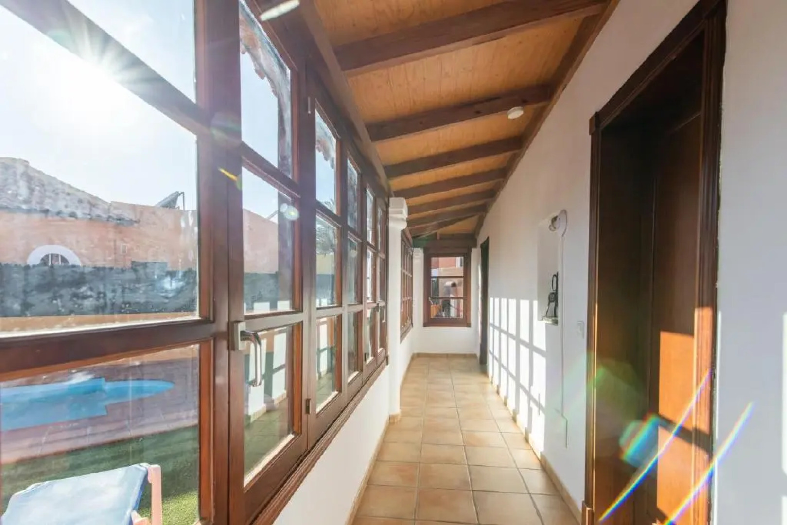 Villas Brisas del Mar