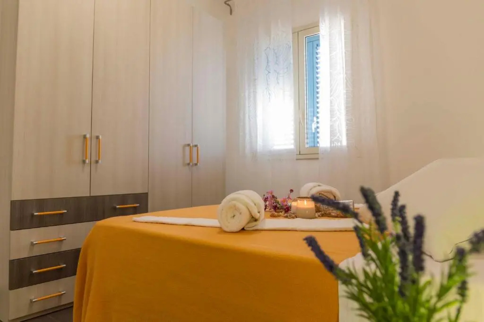 Dammusa Residence, Mareinsicilia